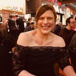 Meet your Posher, Sara